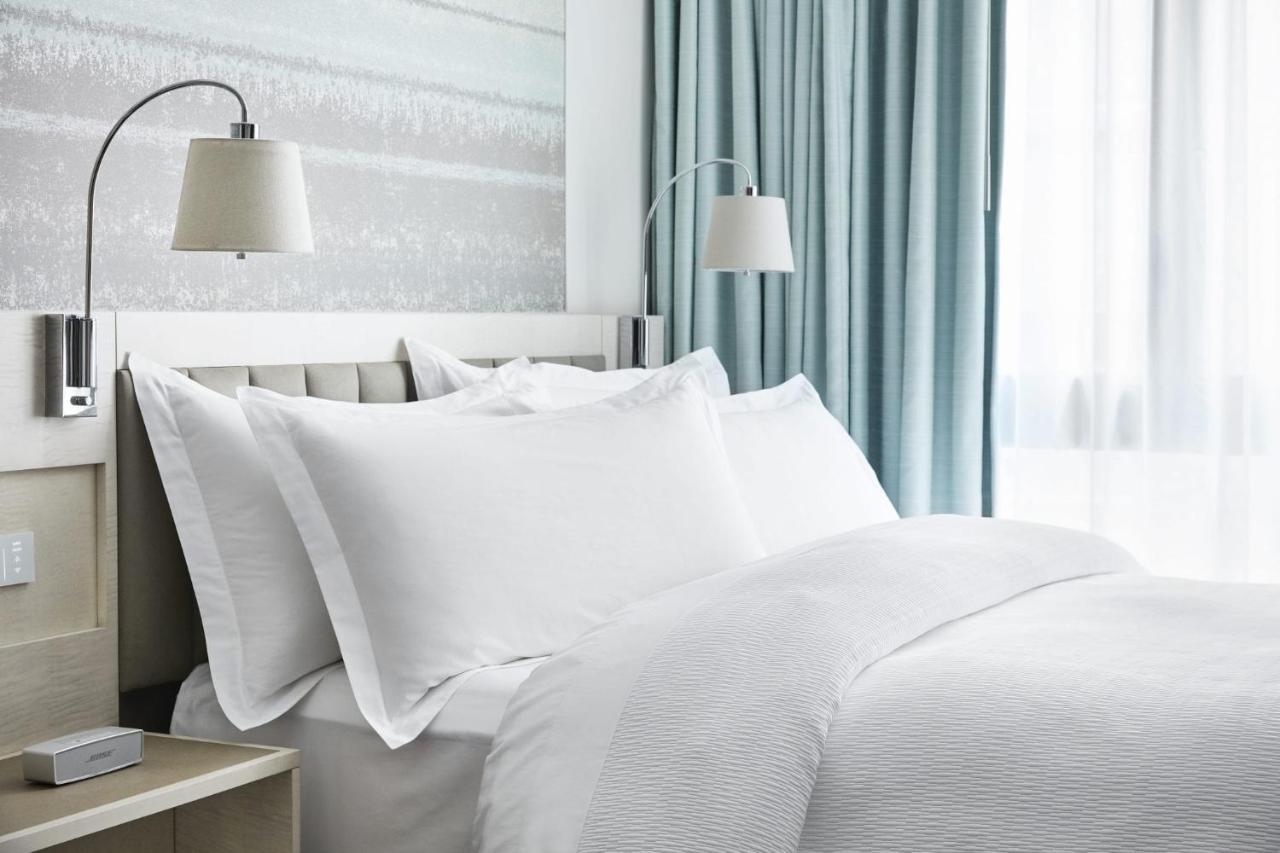 Park Terrace 4* Nova Iorque