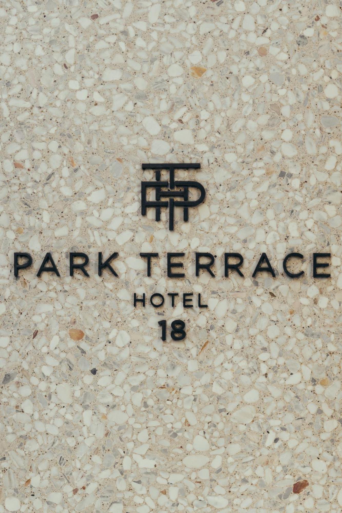 Park Terrace Nova Iorque
