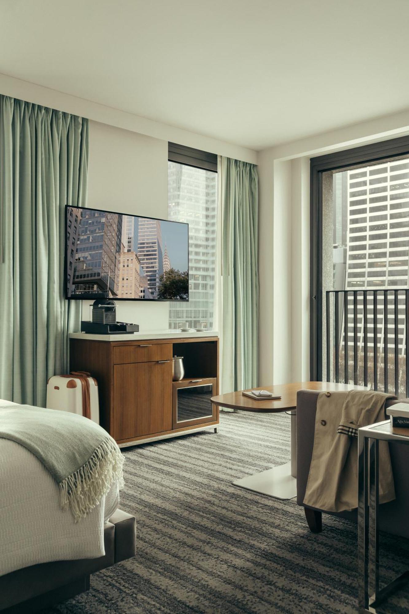 Park Terrace 4* Nova Iorque